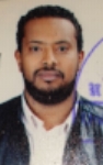   Yenealem Debebe - Accountant  