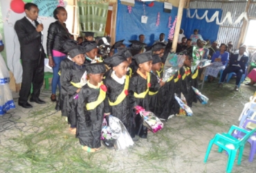  &nbsp; &nbsp; &nbsp; &nbsp; &nbsp; &nbsp; &nbsp; &nbsp; &nbsp;  &nbsp; &nbsp; &nbsp; &nbsp; The Graduation Ceremony   